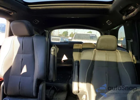 2021 Mercedes-Benz Gls 580 4Matic из США, поврежденный, VIN 4JGFF8GE3MA441786